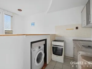 Prodej bytu 1+1, Česká Kamenice, 5. května, 35 m2