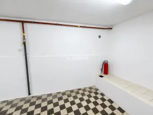 Pronájem skladu, Jirny, Tovární, 106 m2
