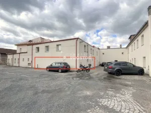 Pronájem skladu, Jirny, Tovární, 106 m2
