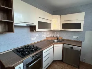Pronájem bytu 4+1, Ústí nad Labem, SNP, 82 m2