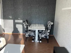 Pronájem bytu 4+1, Ústí nad Labem, SNP, 82 m2