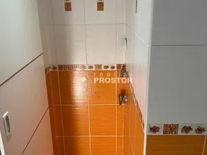 Pronájem bytu 4+1, Ústí nad Labem, SNP, 82 m2