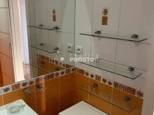 Pronájem bytu 4+1, Ústí nad Labem, SNP, 82 m2