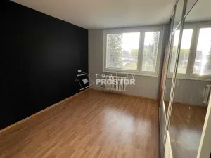 Pronájem bytu 4+1, Ústí nad Labem, SNP, 82 m2