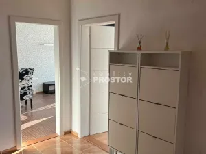 Pronájem bytu 4+1, Ústí nad Labem, SNP, 82 m2