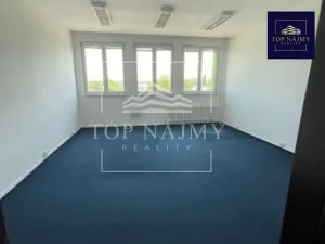 Pronájem kanceláře, Ostrava, Novinářská, 35 m2