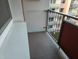 Pronájem bytu 2+1, Mohelnice, Ztracená, 54 m2