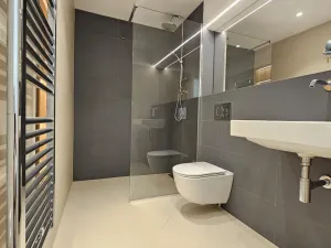 Prodej bytu 2+kk, Bystřice nad Pernštejnem, Masarykovo náměstí, 50 m2