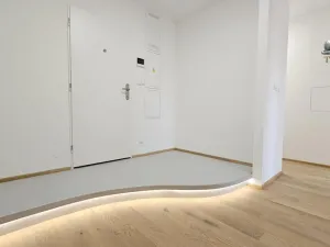 Prodej bytu 2+kk, Bystřice nad Pernštejnem, Masarykovo náměstí, 50 m2