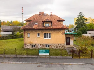 Prodej rodinného domu, Rokycany, Na Husinci, 180 m2