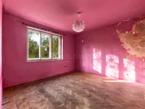 Prodej rodinného domu, Rokycany, Na Husinci, 180 m2