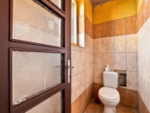 Prodej rodinného domu, Rokycany, Na Husinci, 180 m2