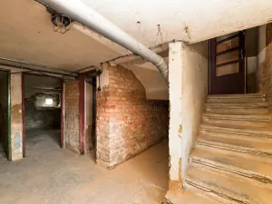 Prodej rodinného domu, Rokycany, Na Husinci, 180 m2
