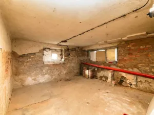 Prodej rodinného domu, Rokycany, Na Husinci, 180 m2