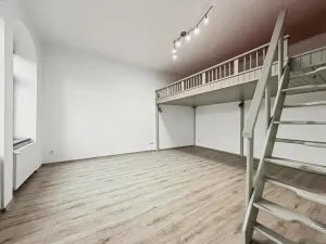 Pronájem bytu 1+1, Krnov - Pod Bezručovým vrchem, K Můstku, 45 m2