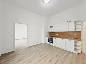 Pronájem bytu 1+1, Krnov - Pod Bezručovým vrchem, K Můstku, 45 m2