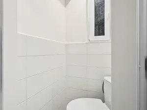 Pronájem bytu 1+1, Krnov - Pod Bezručovým vrchem, K Můstku, 45 m2