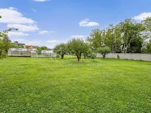 Prodej pozemku pro bydlení, Praha - Horní Počernice, Ke starým rybníkům, 1000 m2