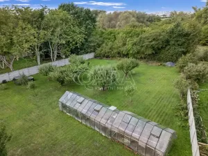 Prodej pozemku pro bydlení, Praha - Horní Počernice, Ke starým rybníkům, 1000 m2
