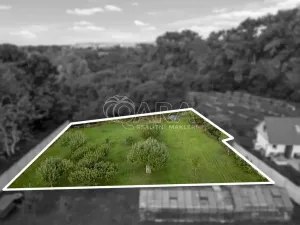 Prodej pozemku pro bydlení, Praha - Horní Počernice, Ke starým rybníkům, 1000 m2