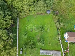 Prodej pozemku pro bydlení, Praha - Horní Počernice, Ke starým rybníkům, 1000 m2