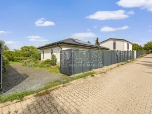 Prodej pozemku pro bydlení, Praha - Horní Počernice, Ke starým rybníkům, 1000 m2