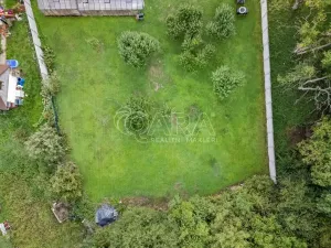 Prodej pozemku pro bydlení, Praha - Horní Počernice, Ke starým rybníkům, 1000 m2
