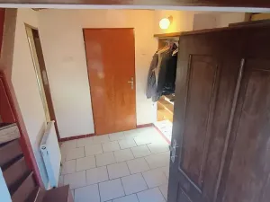 Pronájem bytu 2+1, Domažlice, Žižkova, 63 m2