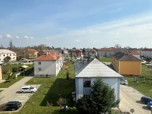 Prodej bytu 4+1, Milovice, Mírová, 104 m2