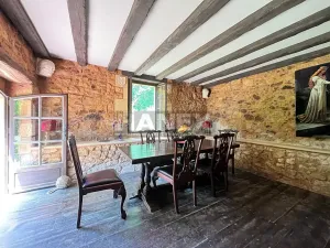 Prodej rodinného domu, Paulhiac, Francie, Chemin de Bougnagou, 210 m2