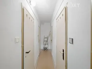 Prodej bytu 3+1, Moravský Beroun, gen. Svobody, 77 m2