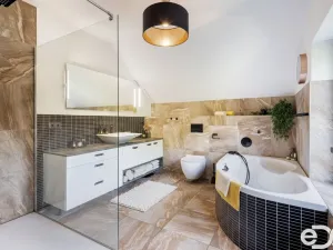 Prodej rodinného domu, Hostivice - Břve, 206 m2