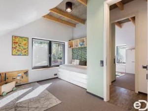 Prodej rodinného domu, Hostivice - Břve, 206 m2