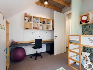 Prodej rodinného domu, Hostivice - Břve, 206 m2
