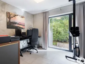 Prodej rodinného domu, Hostivice - Břve, 206 m2