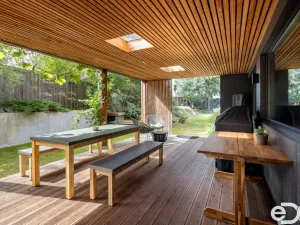 Prodej rodinného domu, Hostivice - Břve, 206 m2