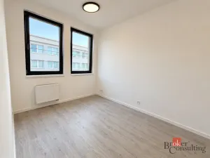Pronájem bytu 2+kk, Praha - Zbraslav, Elišky Přemyslovny, 36 m2
