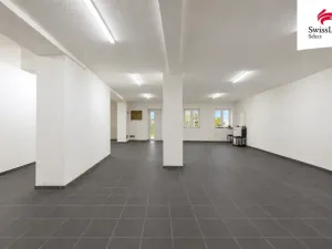 Prodej rodinného domu, Klobuky, Náměstí J. Š. Baara, 223 m2