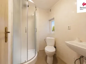 Prodej rodinného domu, Klobuky, Náměstí J. Š. Baara, 223 m2