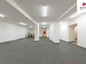 Prodej rodinného domu, Klobuky, Náměstí J. Š. Baara, 223 m2