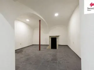 Prodej rodinného domu, Klobuky, Náměstí J. Š. Baara, 223 m2