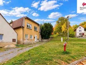 Prodej rodinného domu, Klobuky, Náměstí J. Š. Baara, 223 m2