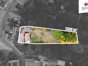 Prodej rodinného domu, Klobuky, Náměstí J. Š. Baara, 223 m2