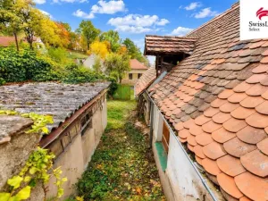 Prodej rodinného domu, Klobuky, Náměstí J. Š. Baara, 223 m2