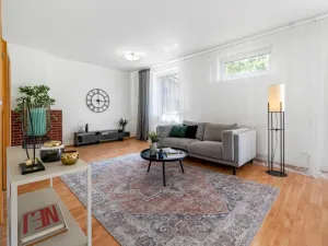 Prodej rodinného domu, Praha - Miškovice, Za můstkem, 202 m2