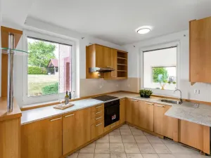 Prodej rodinného domu, Praha - Miškovice, Za můstkem, 202 m2