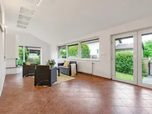 Prodej rodinného domu, Praha - Miškovice, Za můstkem, 202 m2