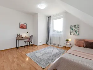 Prodej rodinného domu, Praha - Miškovice, Za můstkem, 202 m2