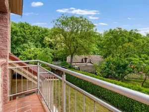 Prodej rodinného domu, Praha - Miškovice, Za můstkem, 202 m2