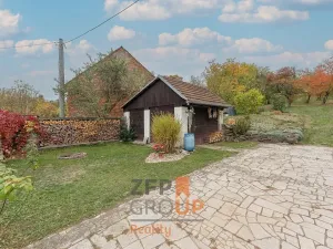 Prodej chalupy, Kuřimské Jestřabí, 132 m2